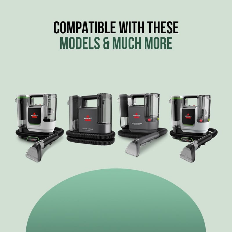 Selgo Replacement Clean Tank Assembly for Bissell Little Green -Cordless- Carpet Cleaner - Fits Only models 3682, 3860, 3857, 3857F, 3734 - Image 3